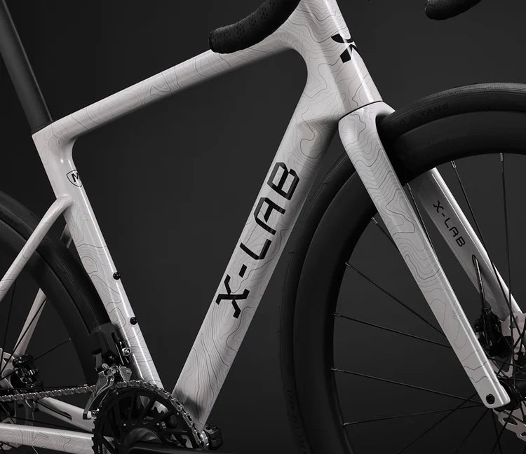 X-lab RS7 105 DI2