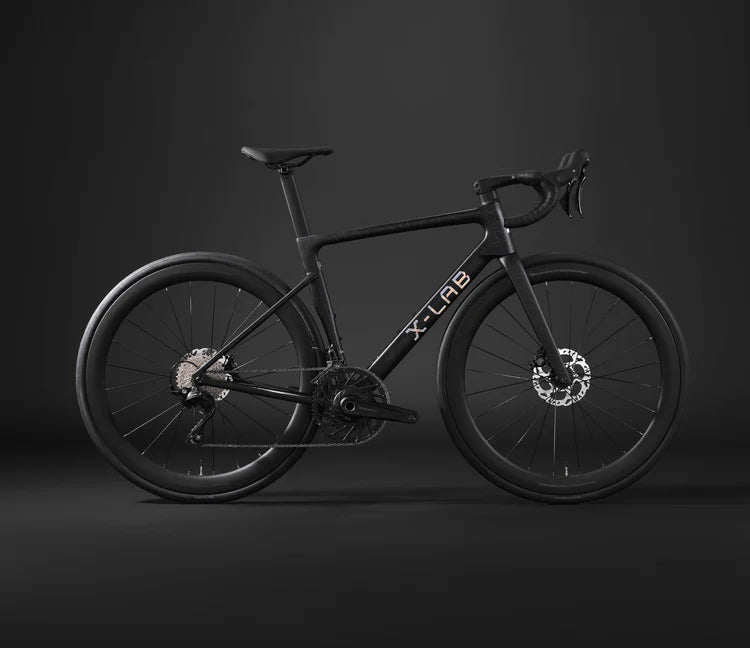X-lab RS7 105