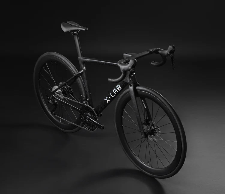 X-lab RS7 105