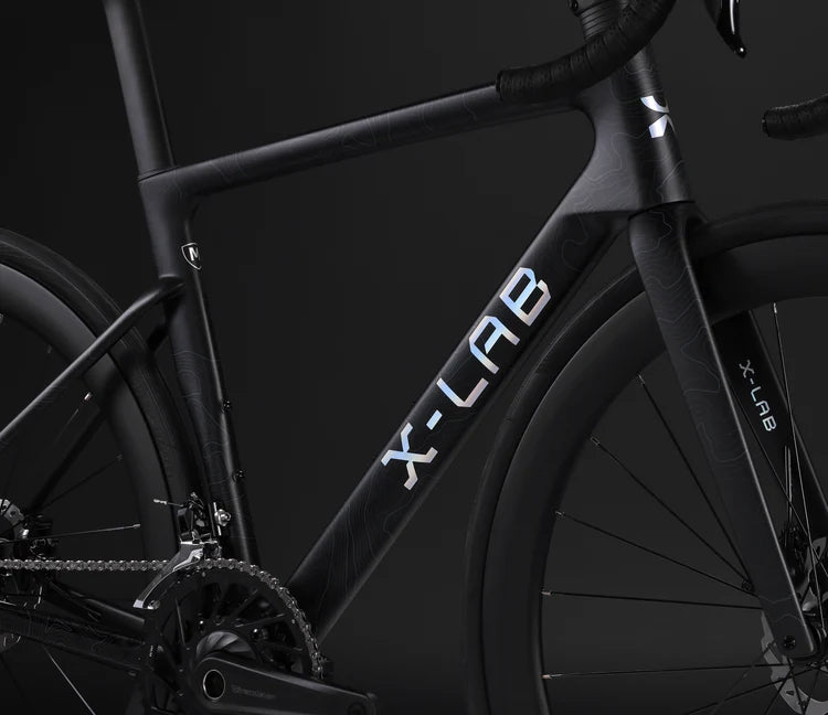 X-lab RS7 105