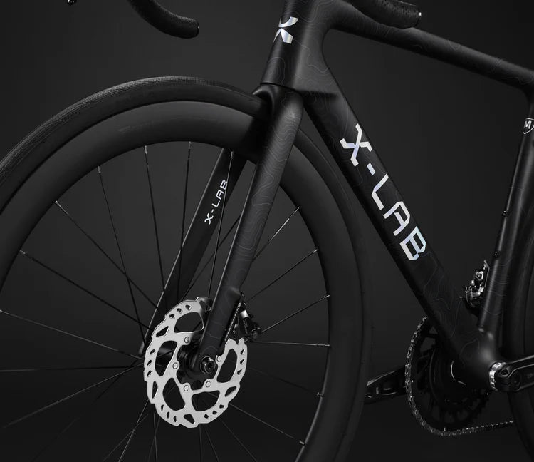 X-lab RS7 105