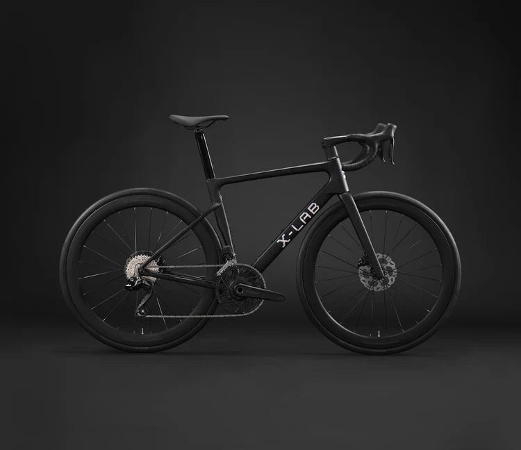 X-lab RS7 105 DI2