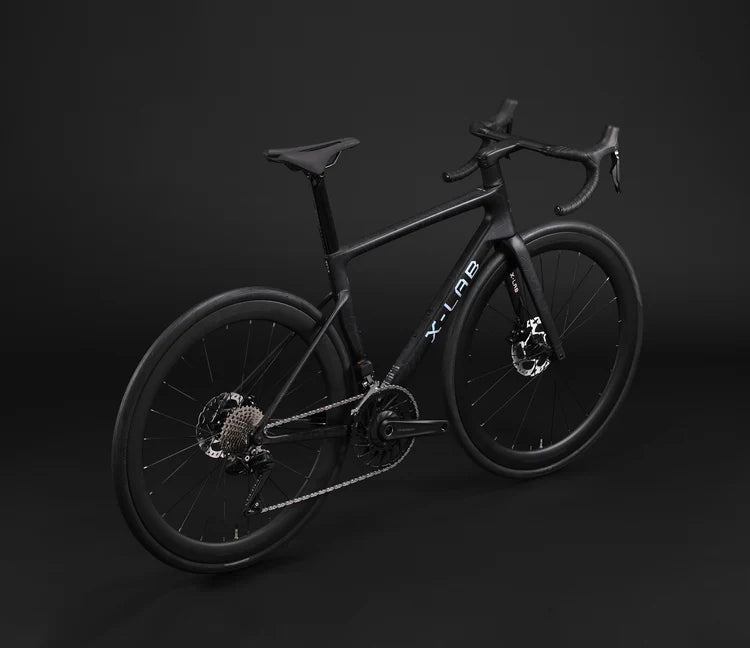 X-lab RS7 105 DI2