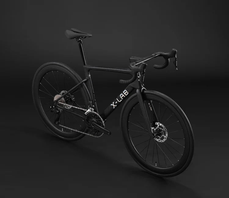 X-lab RS7 105 DI2