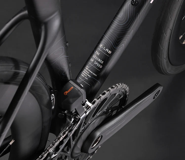 X-lab RS7 105 DI2