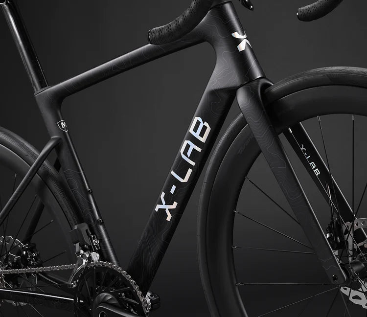 X-lab RS7 105 DI2