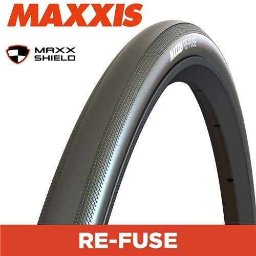 Maxxis Refuse V2A 700X28