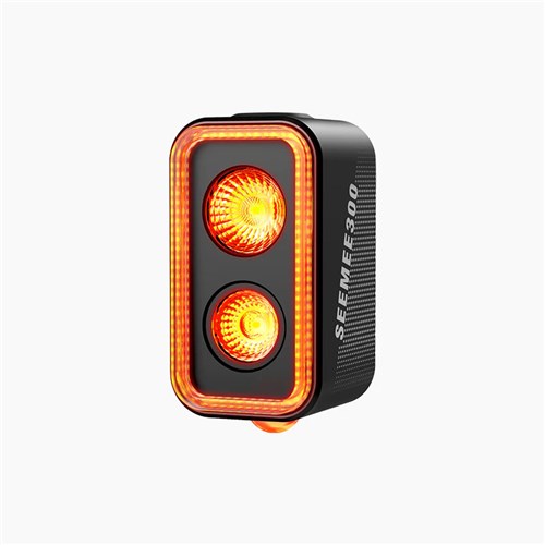 Magic Shine Rear Light - Seemee 300