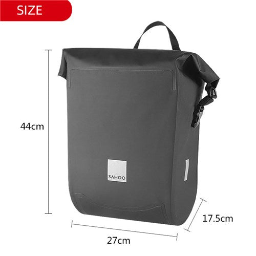 Sahoo Pannierbag WATERPROOF20L