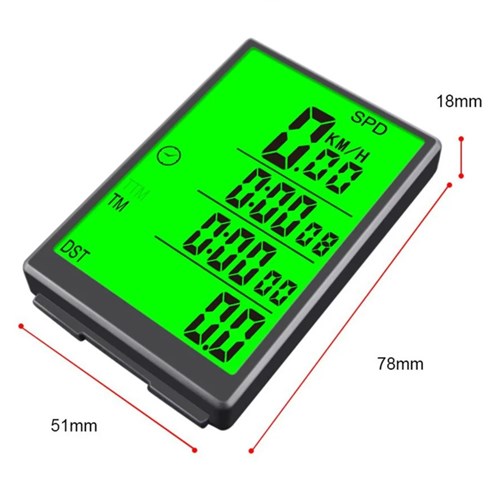 Computer 6 Function Wireless