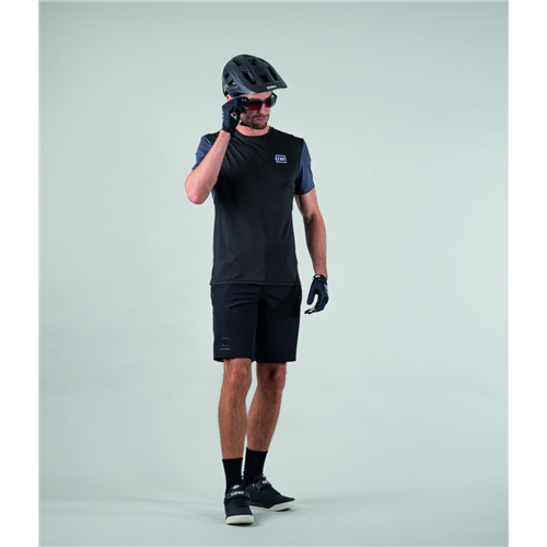 Kenny Racing Short Gravity