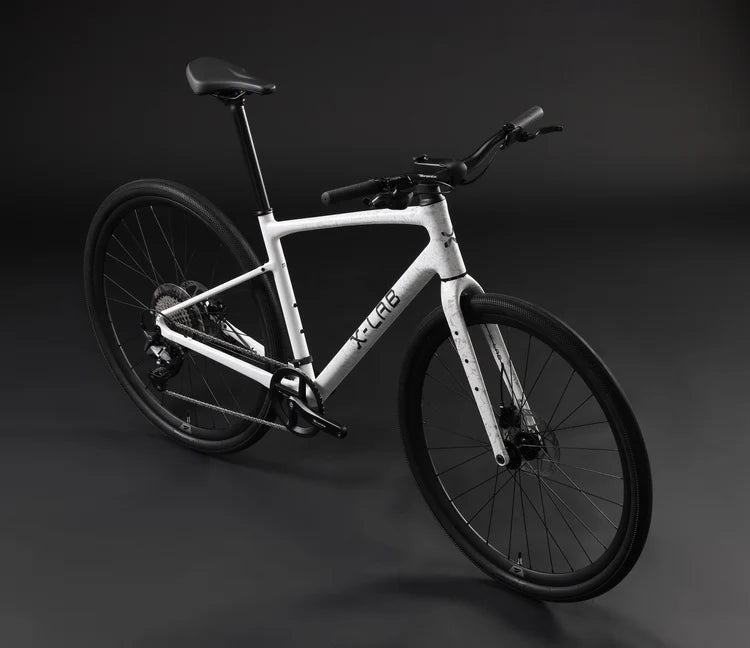 X-lab SP3
