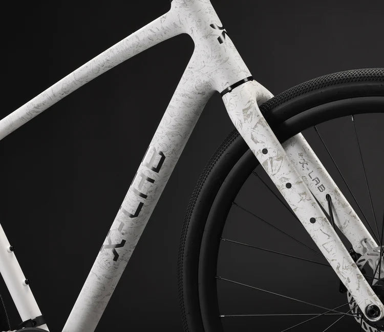 X-lab SP3