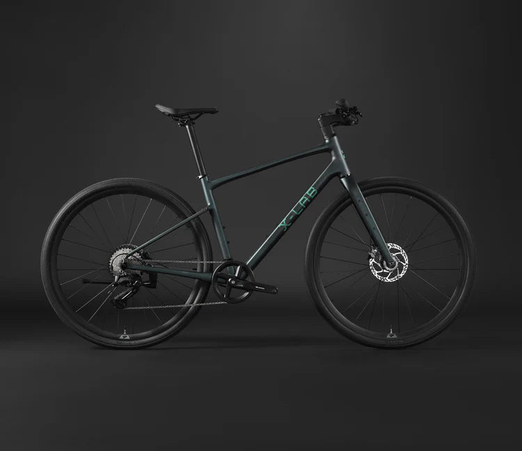 X-lab SP3