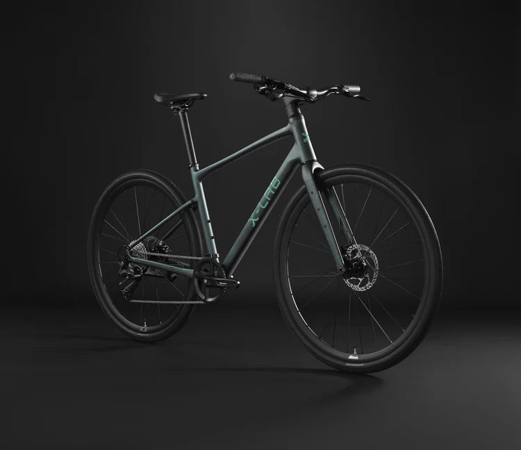 X-lab SP3