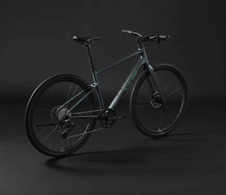 X-lab SP3