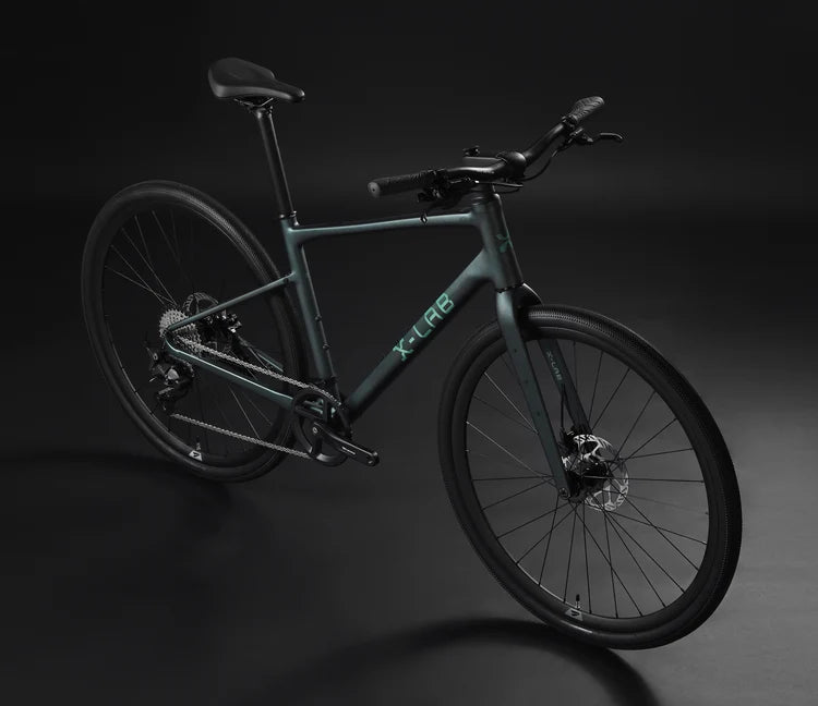 X-lab SP3