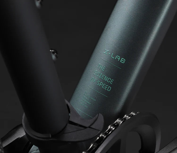 X-lab SP3