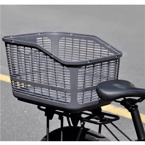 Stowaway Easyrider Rear Basket 445X355X245 - 214G