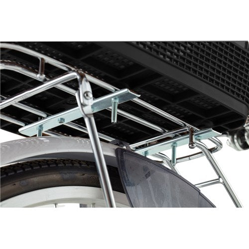 Stowaway Easyrider Rear Basket