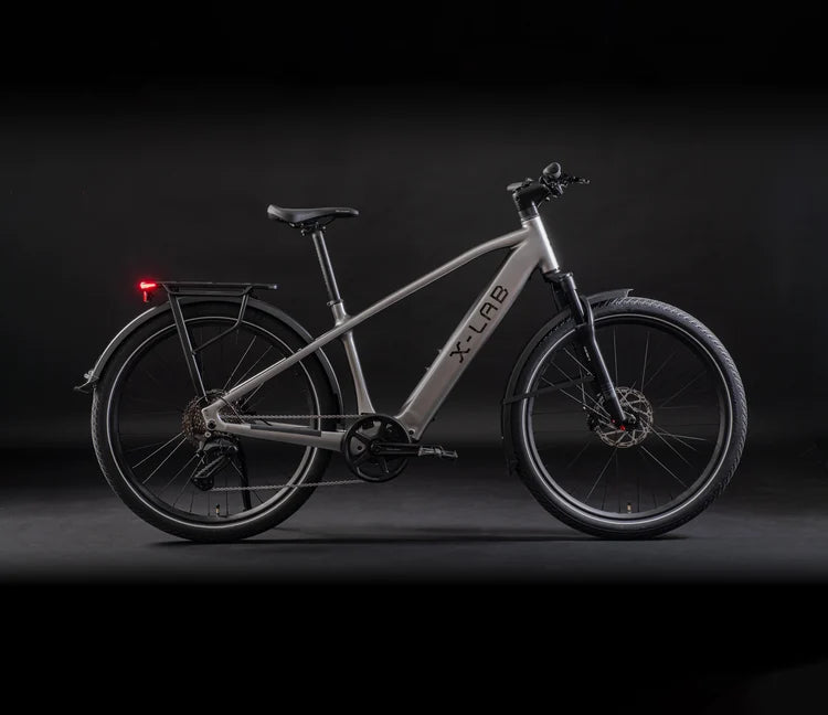 X-lab ST5+