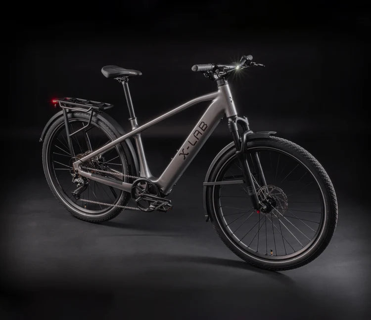 X-lab ST5+