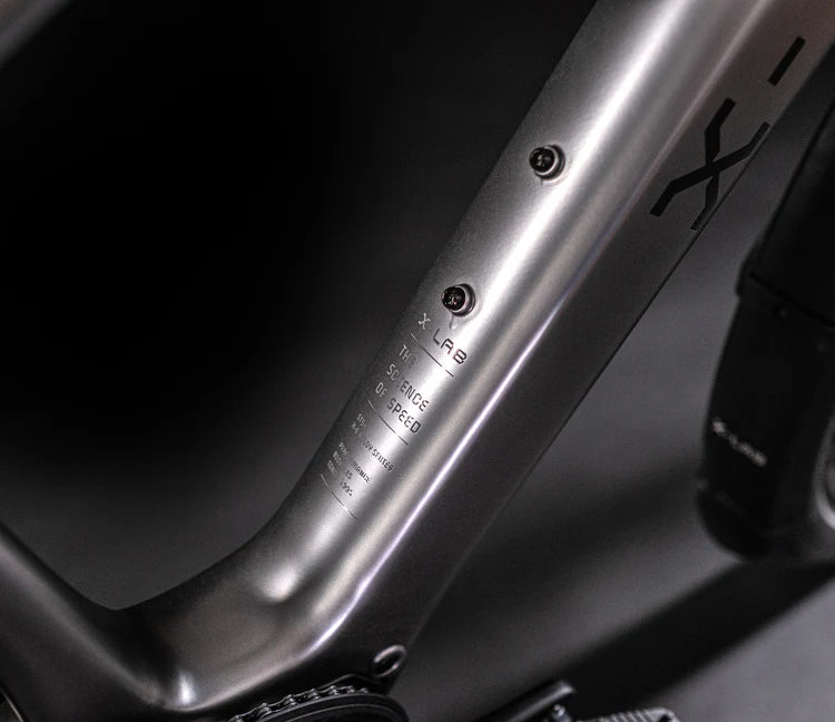 X-lab ST5+