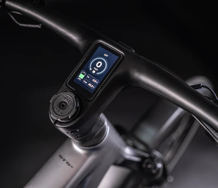 X-lab ST5+