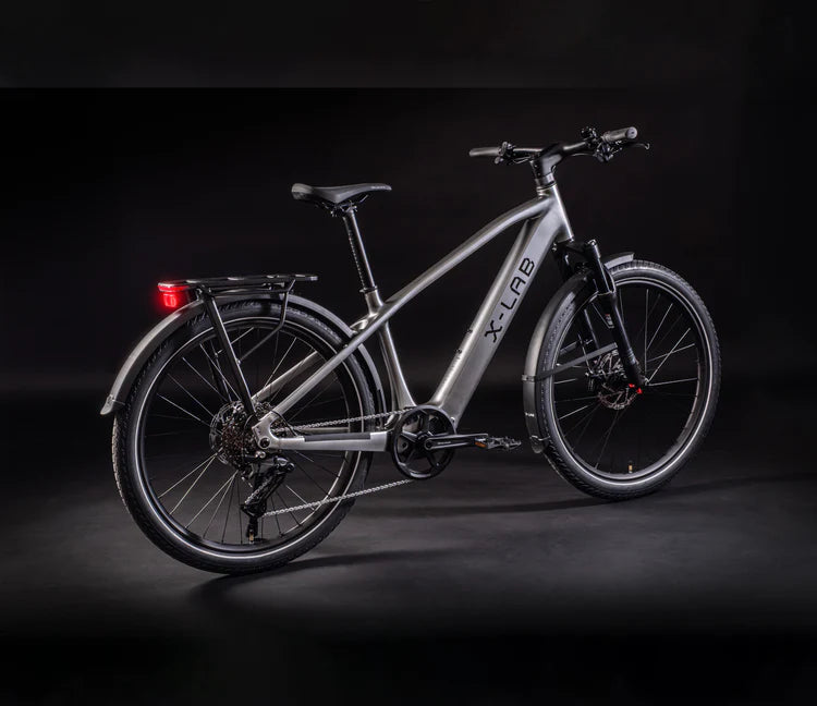 X-lab ST5+