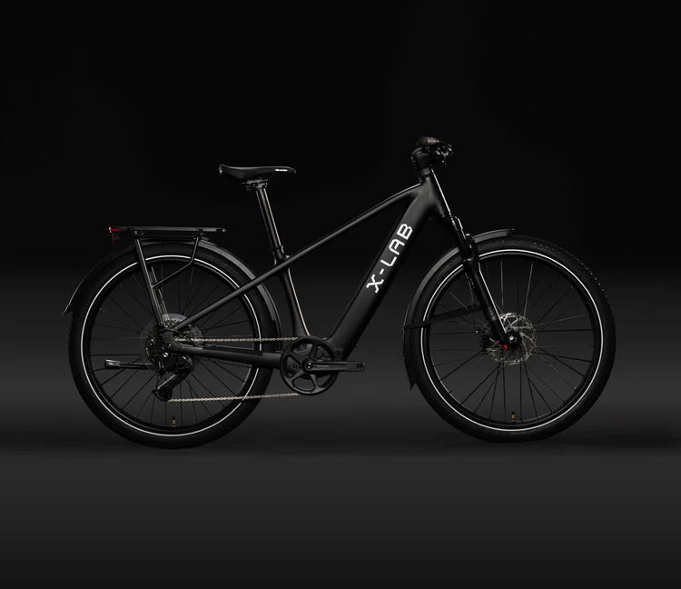 X-lab ST5+