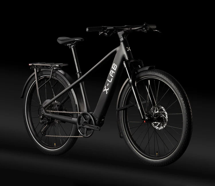 X-lab ST5+
