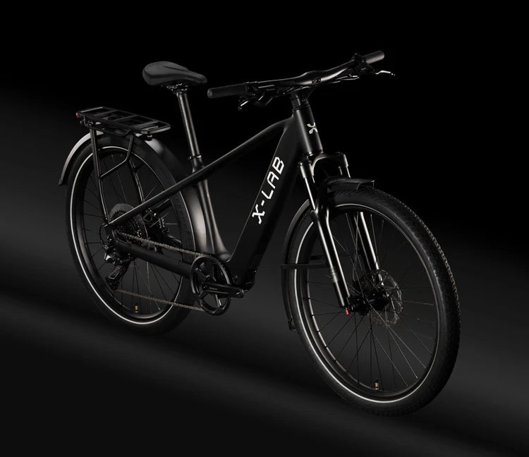 X-lab ST5+