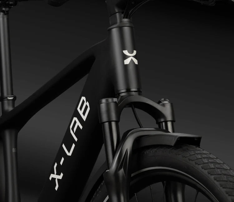 X-lab ST5+