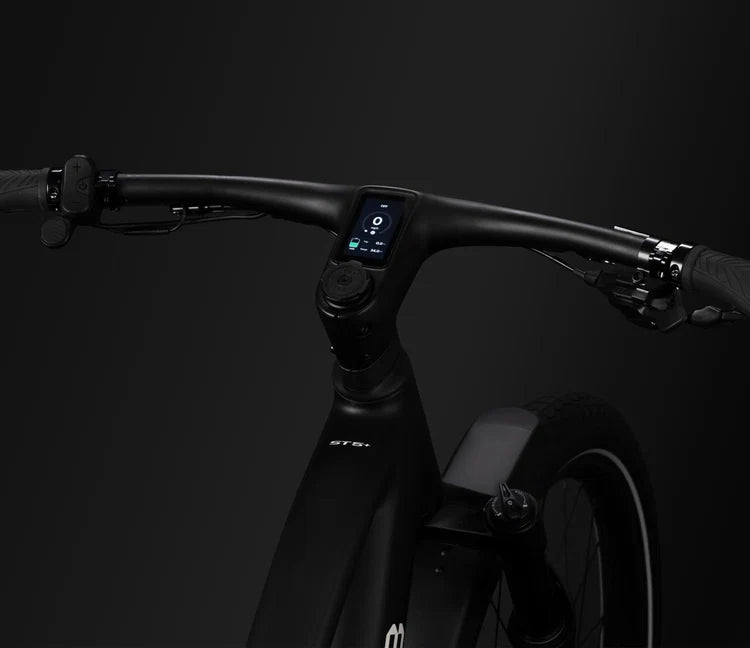 X-lab ST5+