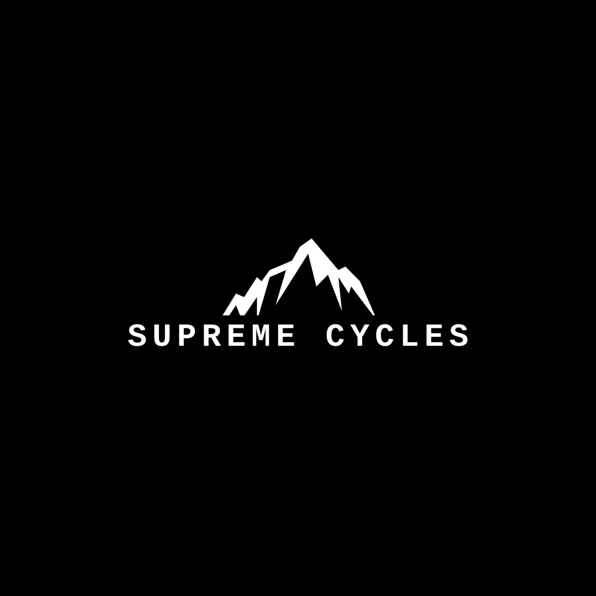 SUPREME CYCLES GIFT CARD