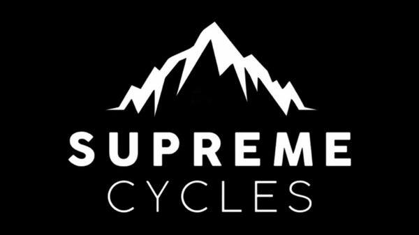 SUPREME CYCLES
