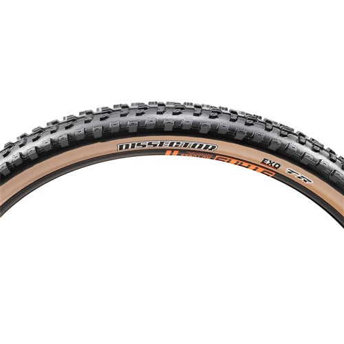 Maxxis Dissector - 29 X 2.6 - Folding TR WT - Exo - Tanwall