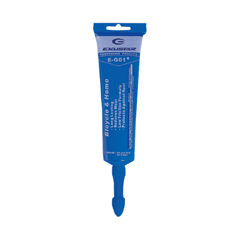 Exustar Blue Grease Ptfe