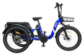 Tebco Transporter