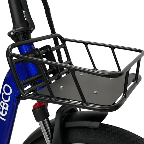 Tebco Transporter Trike