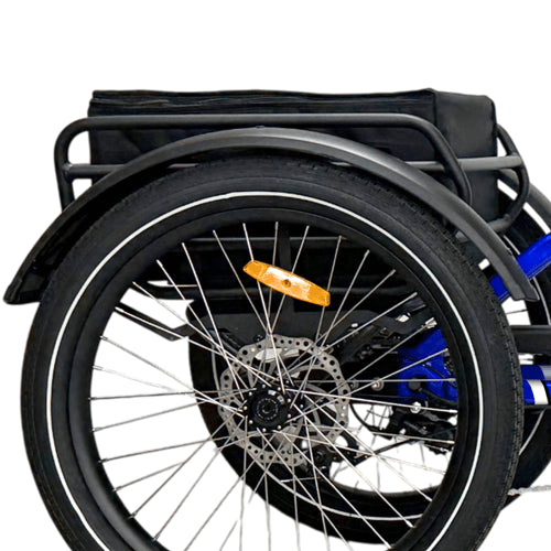 Tebco Transporter Trike