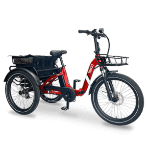 Tebco Transporter