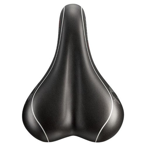 Velo Saddle Gel Plush