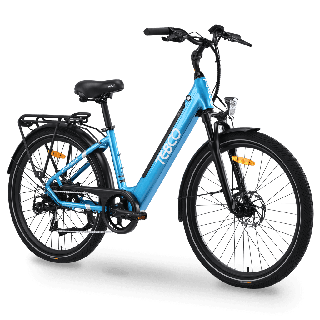 Tebco Voyager