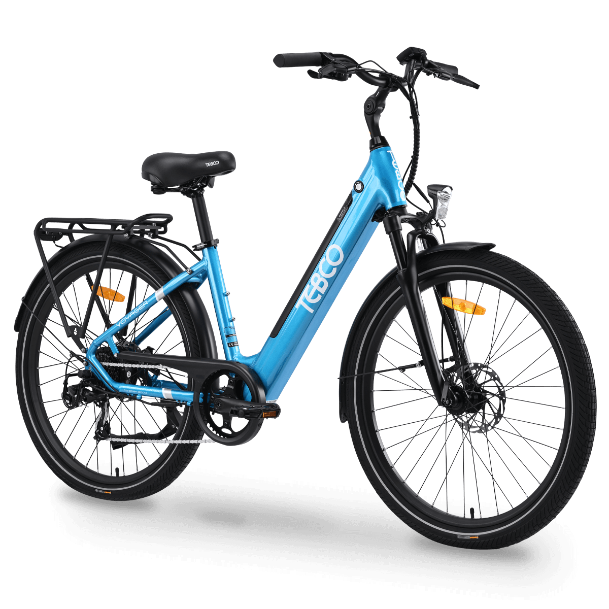 Tebco Voyager