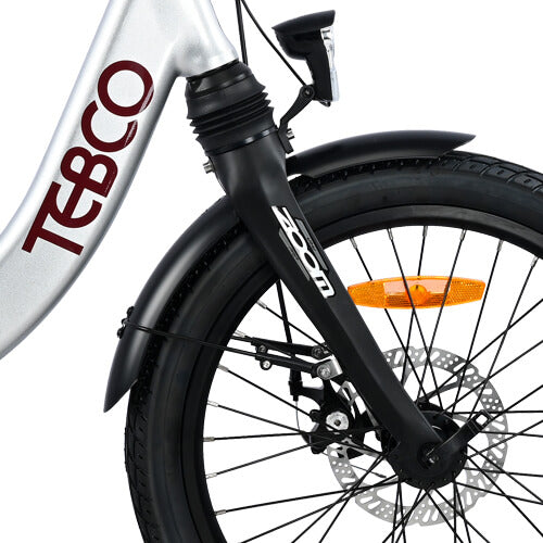 Tebco Wanderer