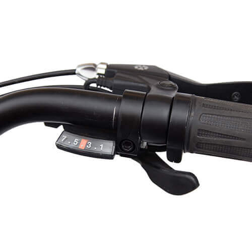 Tebco Wanderer