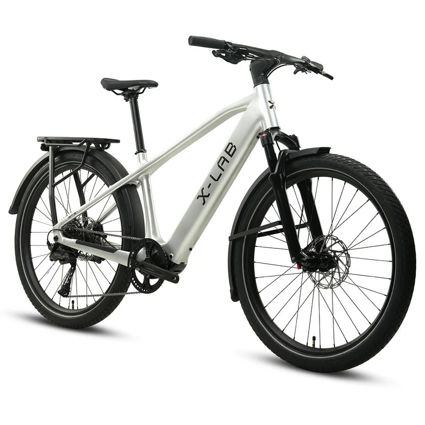 X-lab ST5+
