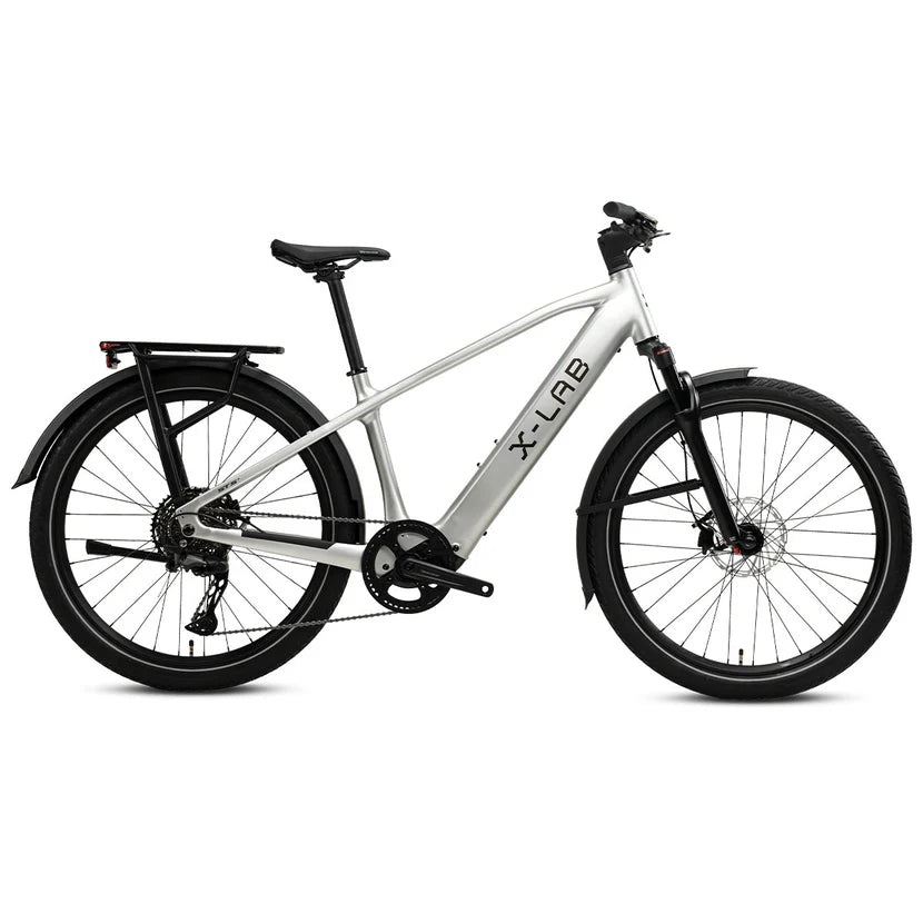 X-lab ST5+