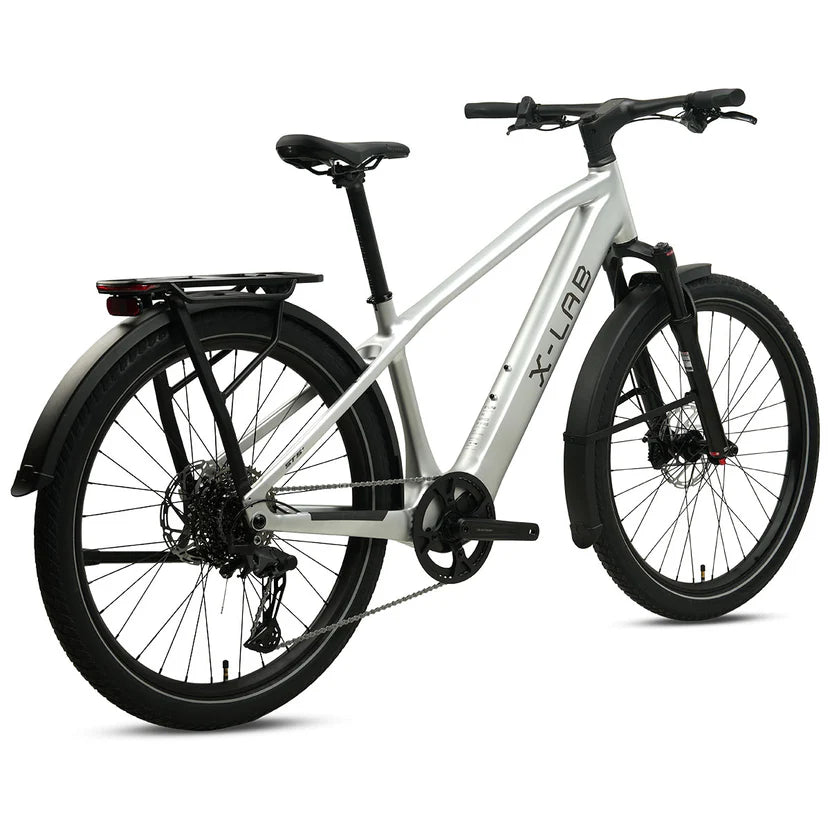 X-lab ST5+